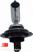 Лампа галогеновая АКГ 24-70 H7 ZTD (H7 24V70W PX26d) ближний свет  арт.6162