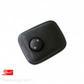 Зеркало  V5 дополнительное MAN 215х165 арт.AT33078