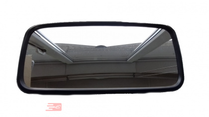Зеркало  V6 ZL01-50-001 370*182 3818102516,0008102716 TangDe BB01.B001001 