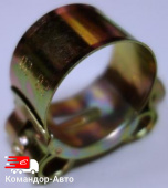 Хомут силовой  26*28 Mikalor SUPER класс W1 03018298 макс.давл. 45бар