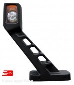 Фонарь габаритный  LED KOGEL 002/0021.3731-01 3-цв L-180мм 12-24в  выписывать кратно 2