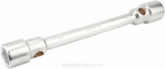 Ключ баллонный 32*33 х 410мм (АвтоDело) 34023