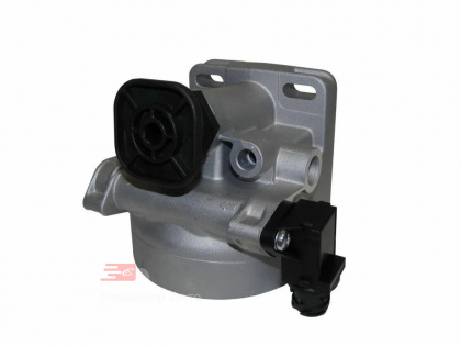 Корпус ФГОТ (сепаратора)  Евро-5 (для 6W.55.388.20)  БЕЗ ФИЛЬТРА и СТАКАНА  Z1105116-91