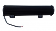 Фара рабочий свет LED KS-CL-90W F 30диодов 90W рассеиваемый  свет 345*60*75 алюмин.корпус 12/24