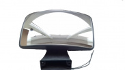 Зеркало MAN TGA TGM TGL бордюрное ZL01-57-015H 81637306573 TangDe