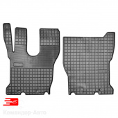 Коврики VOLVO FM резиновые 00751 121839