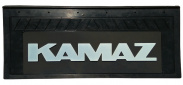 Брызговик колеса узкий КАМА-Z 670x270мм к-т (2шт) арт.1158