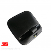 Зеркало  V2 TB01.B005001 (ZL01-50-005, ZL-064) 184х184 MB,universal /40				