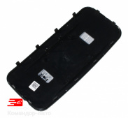 Элемент зеркала MB AXOR 2 c 2010г.большого ZL03-50-029H 435*196 с подогревом 0028114633