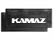 Брызговик колеса узкий КАМА-Z 670x270мм к-т (2шт) арт.1158