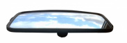 Зеркало SCANIA 3 серия (ZL-149Н) ZL01-52-001H(TS02.B001002) 426*231 с подогревом  D кроншт. 19мм 316