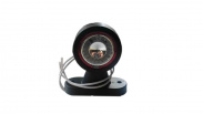 Фонарь габаритный  LED 018.3731 "солнышко" L=90мм 12-24в
