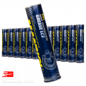 Смазка MANNOL High Temperature Grease LC-2, туба 0.4кг 8104