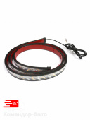 Светодиодная лента CZH-CPY 2м, 24V, 540SMD (стоп-сигнал, поворотник, стробоскоп) арт.4843